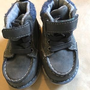 Baby boots